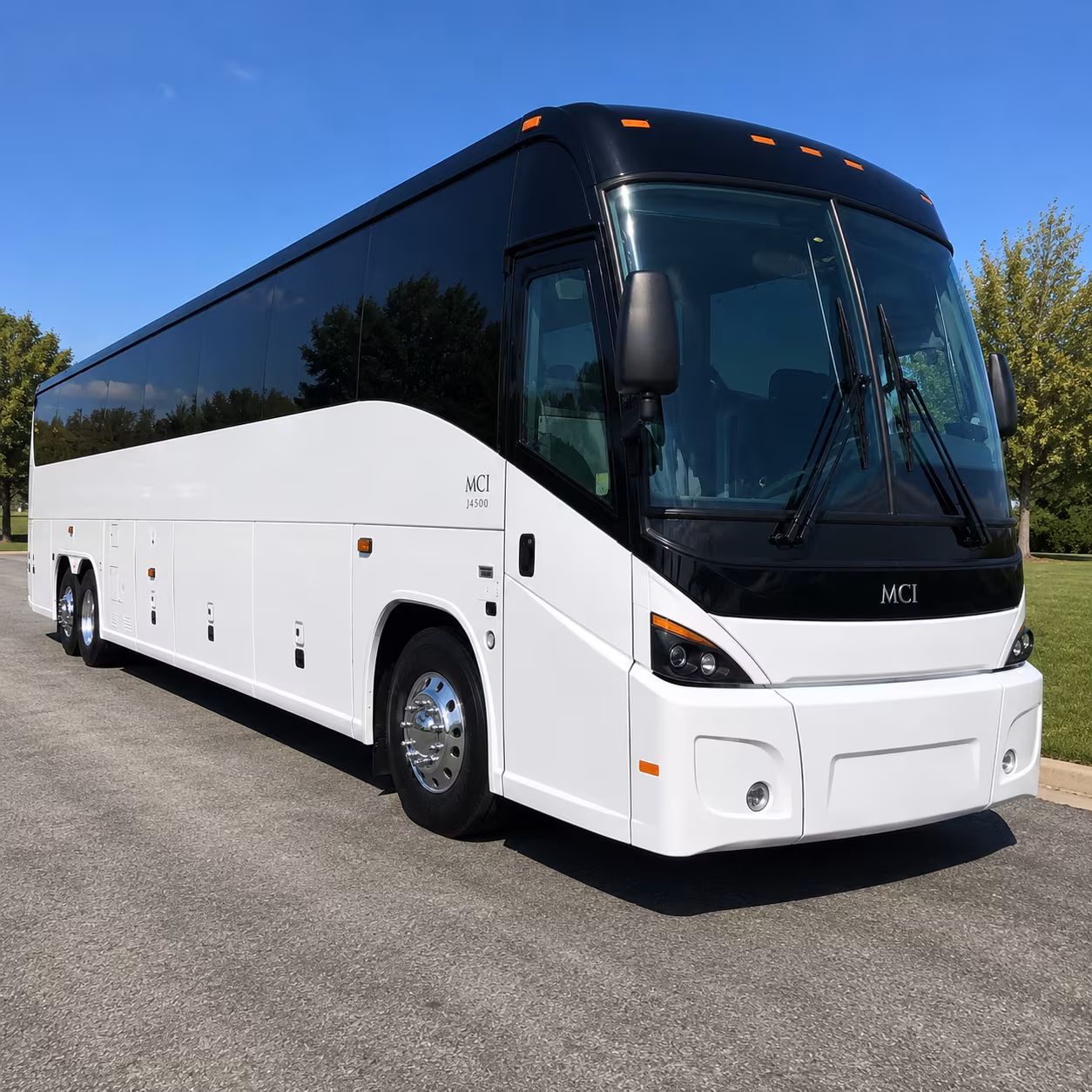 bakersfield church transportation