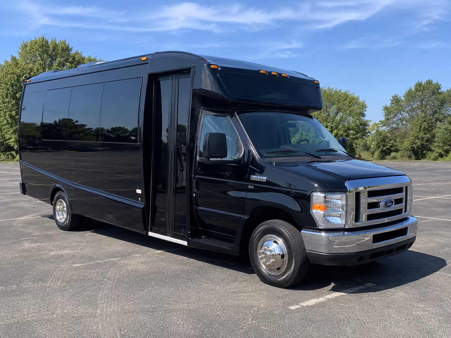 bakersfield concert transportation
