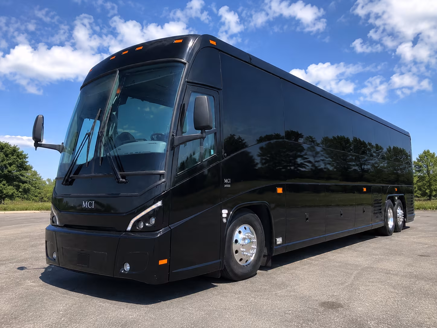 bakersfield condors game day bus rentals at mechanics bank arena
