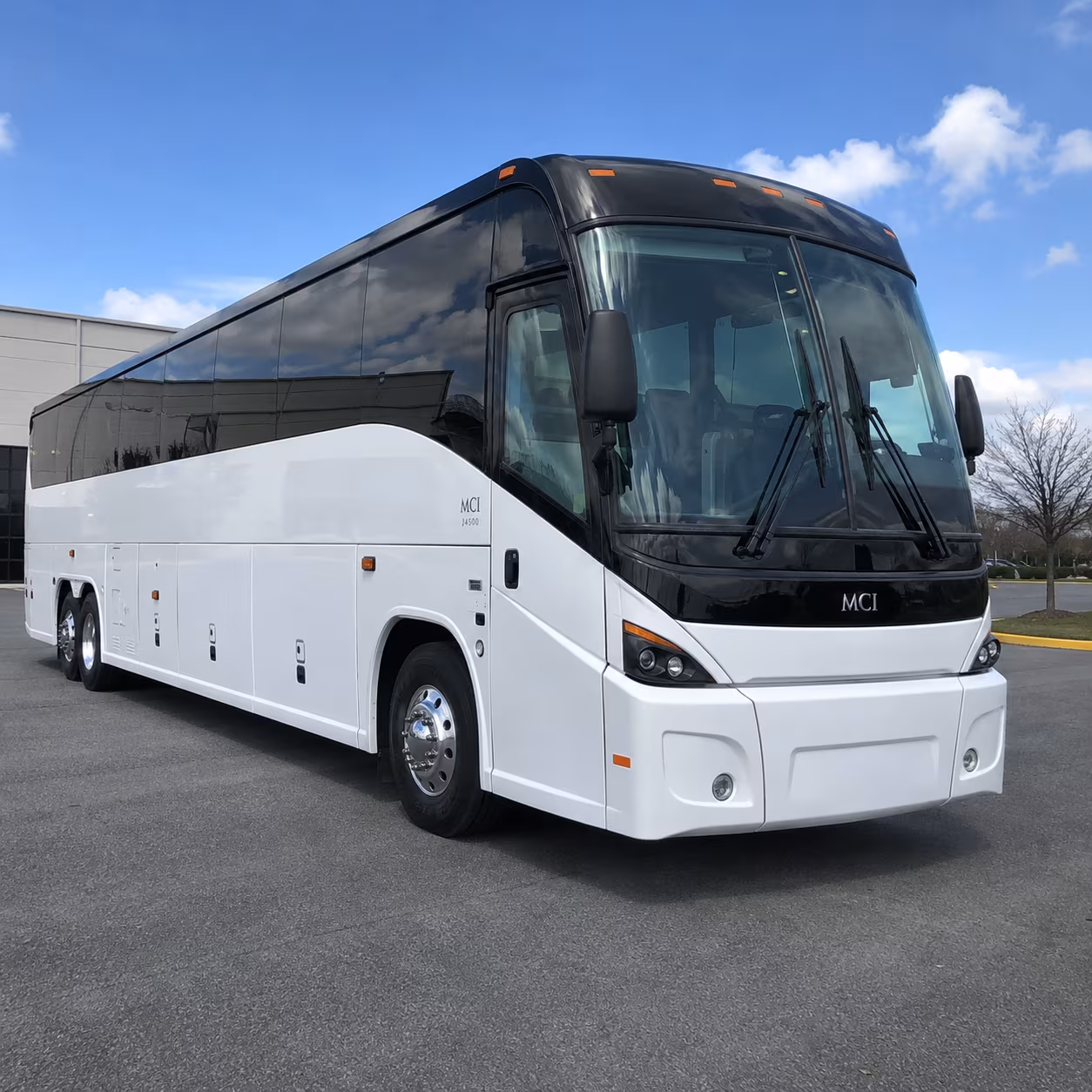 bakersfield corporate transportation