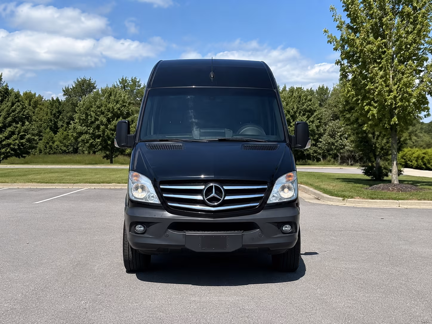 bakersfield long distance transportation onboard seating