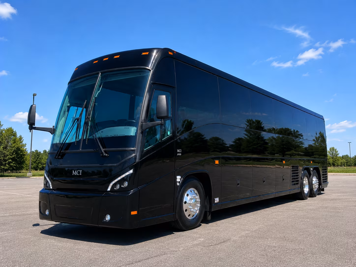 bakersfield train robbers game night bus rentals
