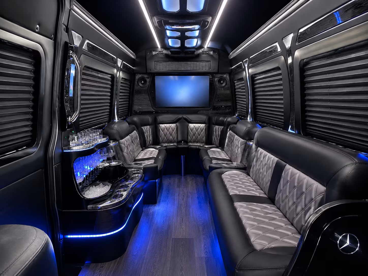 bakersfieldcharterbusservices com connects you to more prom bus options than any one company can offer