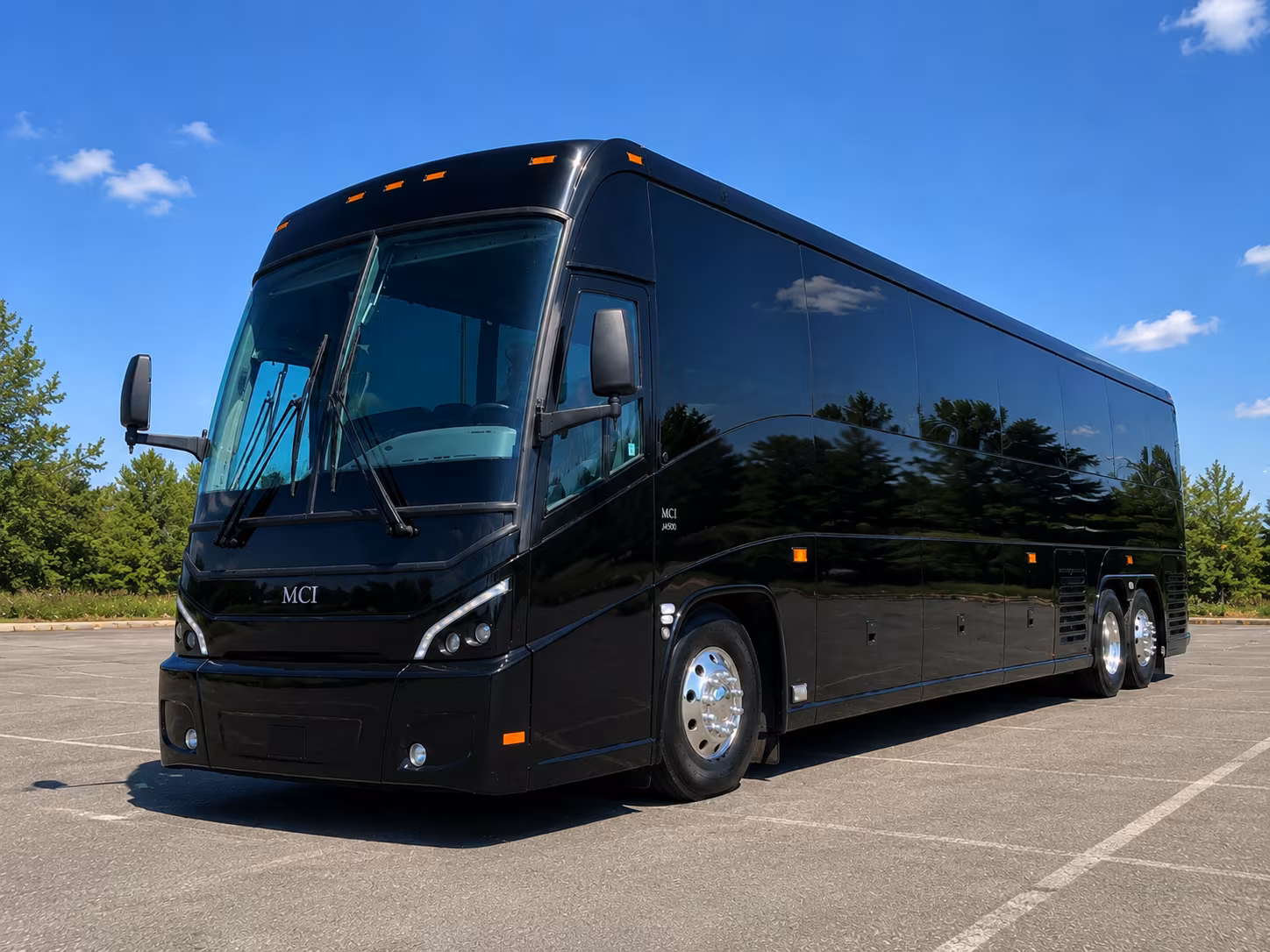 bus rentals to bakersfield speedway and auto club famoso raceway