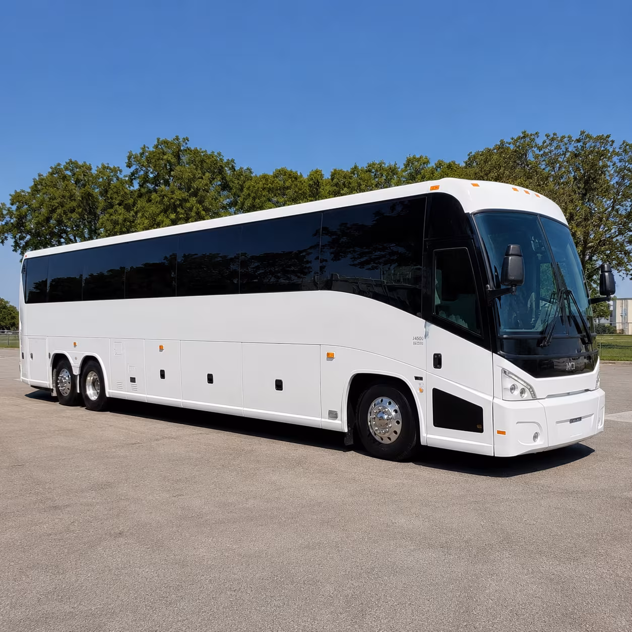 group charter buses to lax bur ont and fat from bakersfield