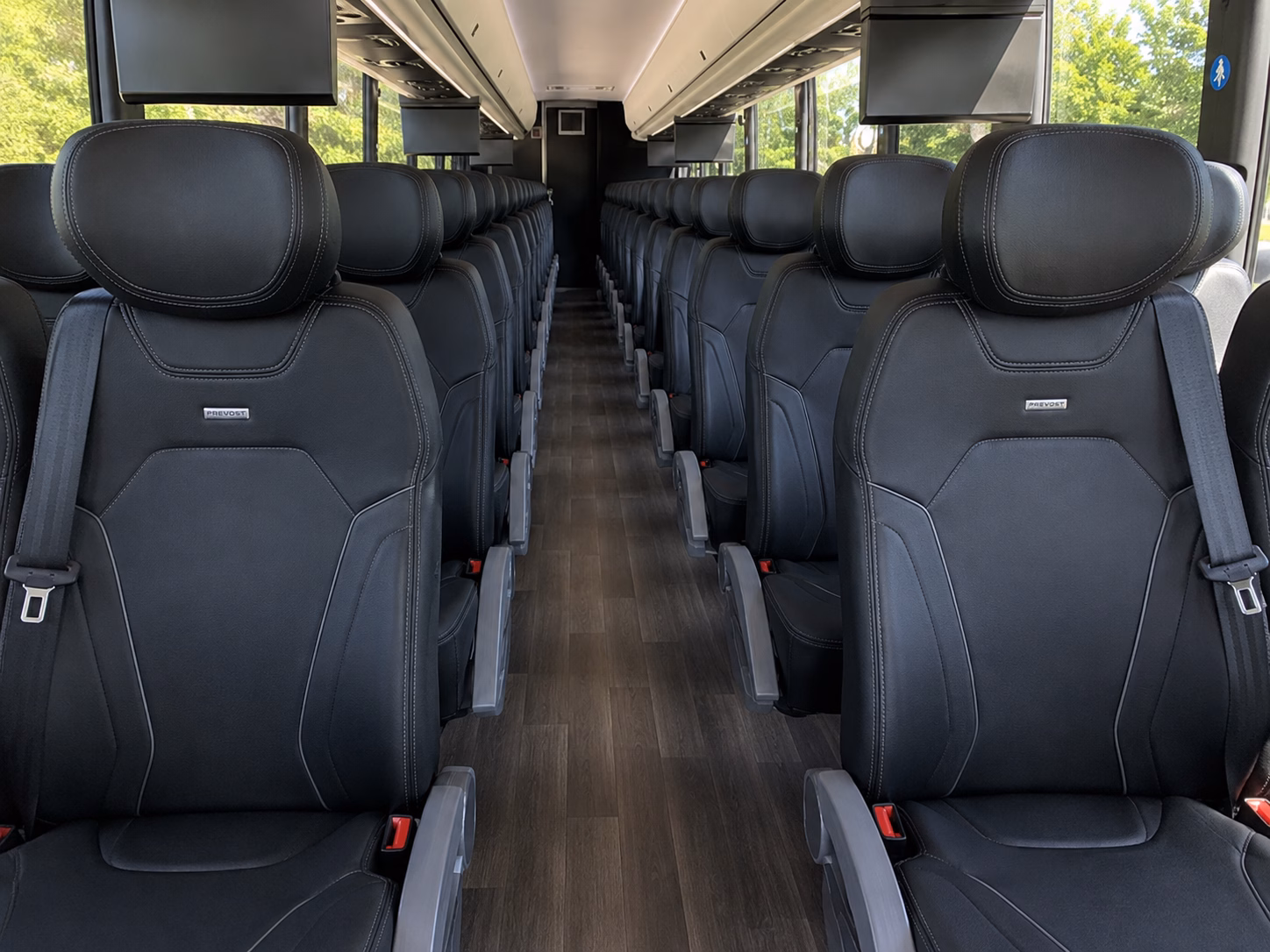 how seasonality and peak times affect charter bus rates in bakersfield