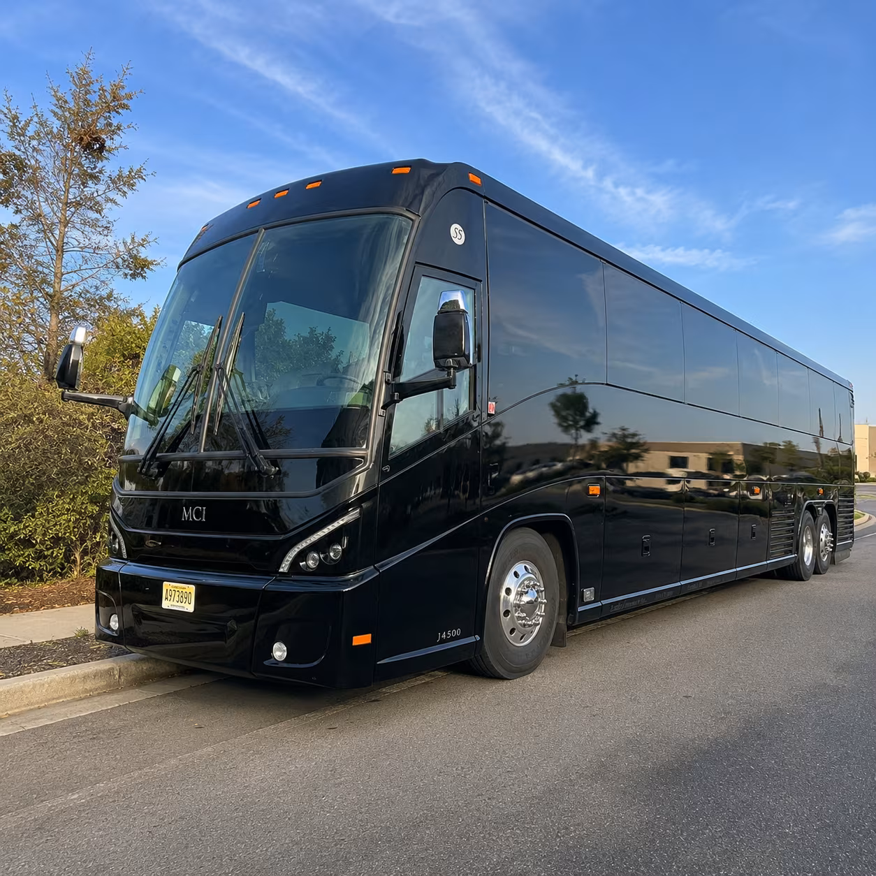 kern county inter agency government office transportation