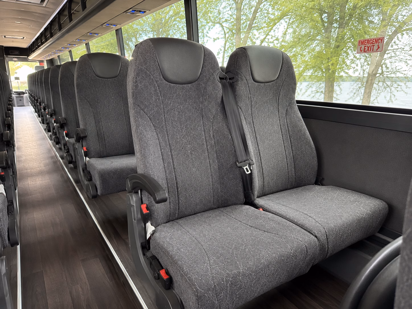 las vegas charter bus trips from bakersfield bachelor parties concerts weekend getaways