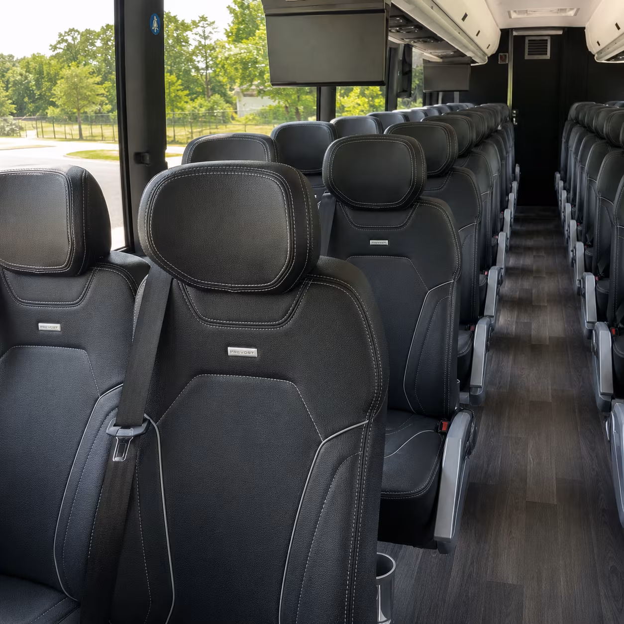 san francisco bay area charter buses from bakersfield giants warriors more